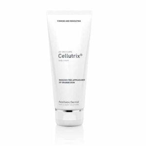 Cellutrix bodycrème voor verbetering van de cellulite huid