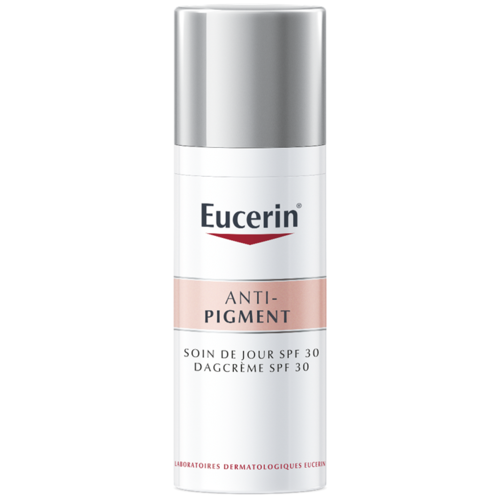 Eucerin Anti-Pigment DagCrème SPF30 50ml