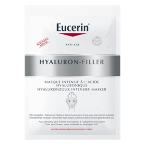 Hyaluron-Filler Hyaluronzuur Intensief Masker
