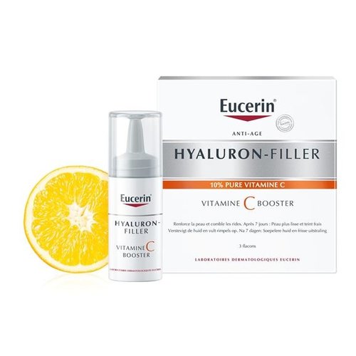 Hyaluron-Filler Vitamine C Booster