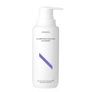 Clarifying Foaming Cleanser