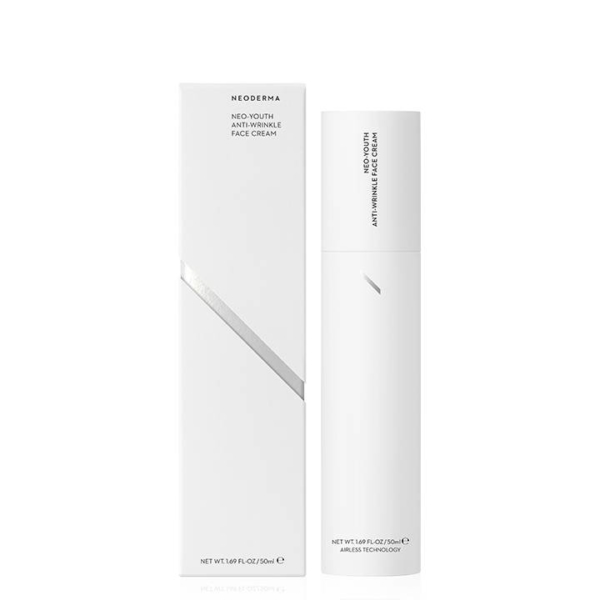 Neo-Youth Anti-Wrinkle Face Cream
